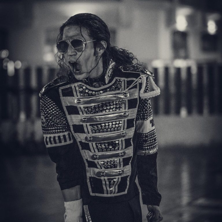 Michael Jackson Double Michael Jackson Double