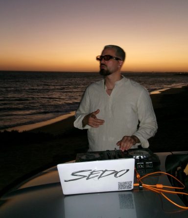 DJ Sedo DJ Sedo