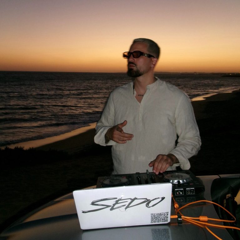 DJ Sedo DJ Sedo