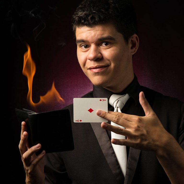 Fernando Diaz Fernando Diaz